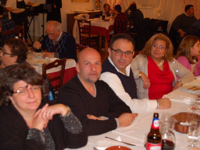 San Silvestro 2015+